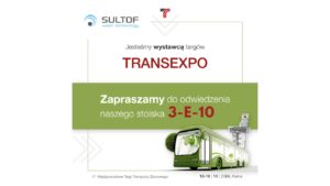 Targi Transexpo Kielce