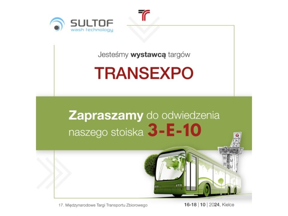 Targi Transexpo Kielce